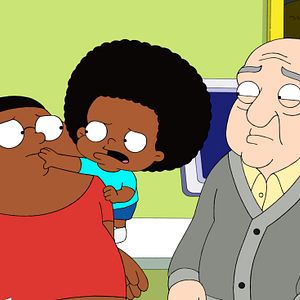Foto The Cleveland Show