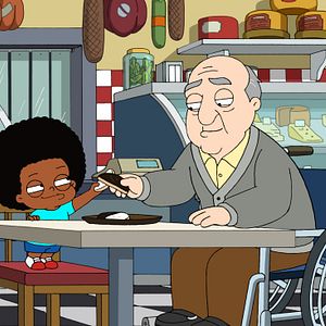 Foto The Cleveland Show