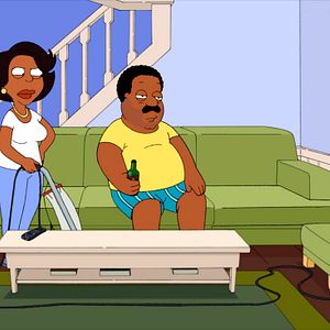 Foto The Cleveland Show
