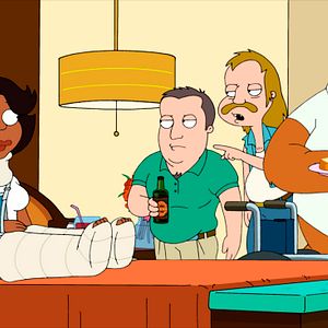 Foto The Cleveland Show