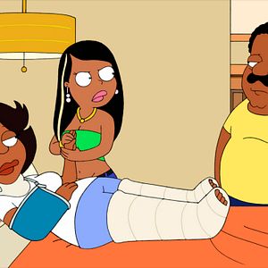 Foto The Cleveland Show