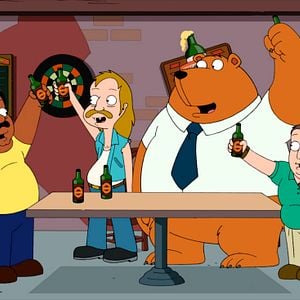 Foto The Cleveland Show