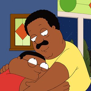 Foto The Cleveland Show