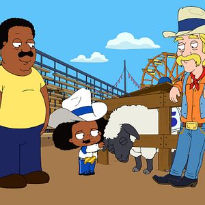 Foto The Cleveland Show