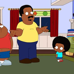 Foto The Cleveland Show