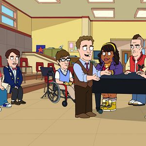 Foto The Cleveland Show