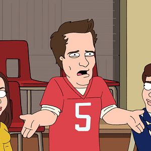 Foto The Cleveland Show