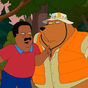 Foto The Cleveland Show