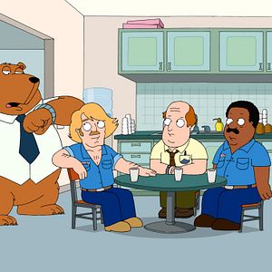 Foto The Cleveland Show