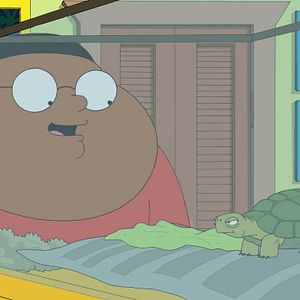 Foto The Cleveland Show