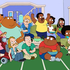 Foto The Cleveland Show