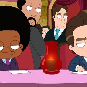 Foto The Cleveland Show