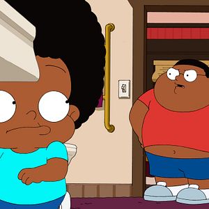 Foto The Cleveland Show