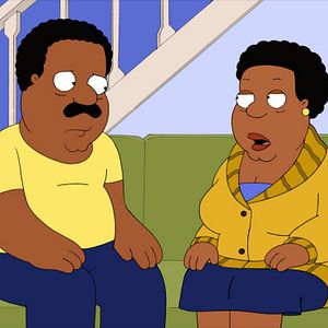 Foto The Cleveland Show