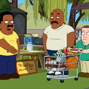 Foto The Cleveland Show