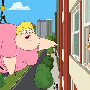 Foto The Cleveland Show