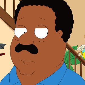 Foto The Cleveland Show