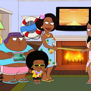 Foto The Cleveland Show