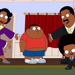 Foto The Cleveland Show