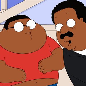 Foto The Cleveland Show