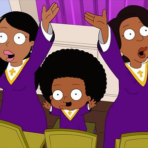 Foto The Cleveland Show