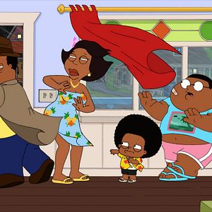 Foto The Cleveland Show
