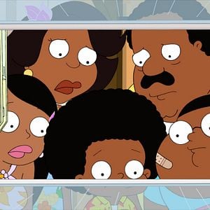 Foto The Cleveland Show