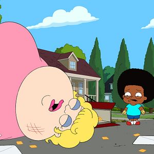 Foto The Cleveland Show