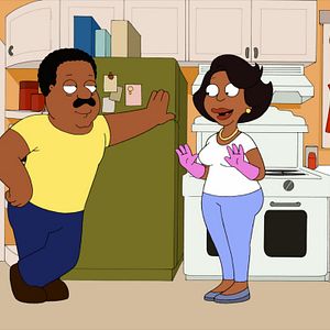 Foto The Cleveland Show
