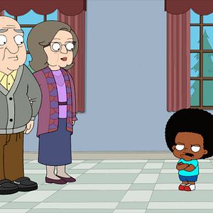 Foto The Cleveland Show