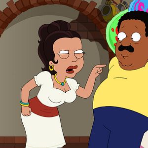 Foto The Cleveland Show