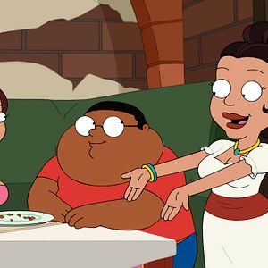 Foto The Cleveland Show