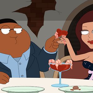 Foto The Cleveland Show