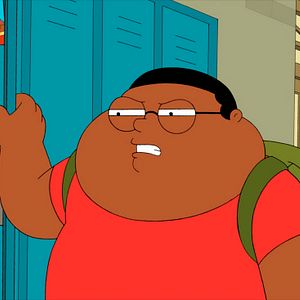 Foto The Cleveland Show