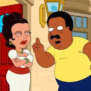 Foto The Cleveland Show