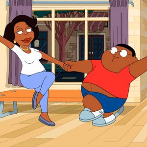 Foto The Cleveland Show