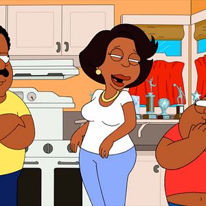 Foto The Cleveland Show