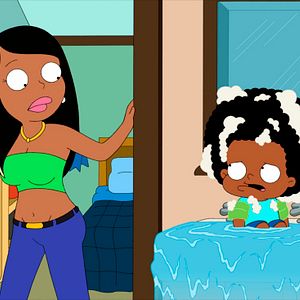 Foto The Cleveland Show