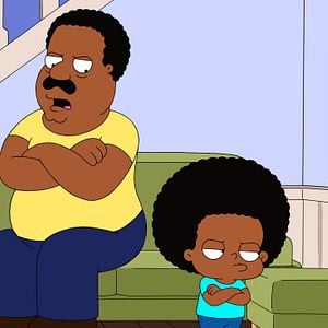Foto The Cleveland Show
