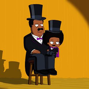 Foto The Cleveland Show