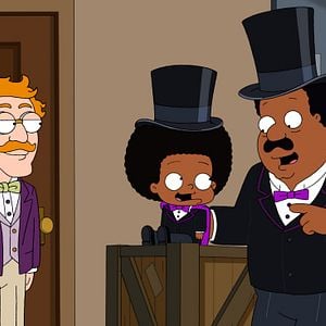 Foto The Cleveland Show