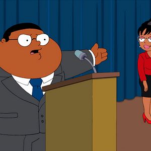 Foto The Cleveland Show