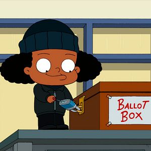 Foto The Cleveland Show