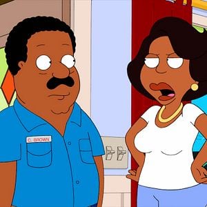 Foto The Cleveland Show