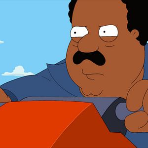 Foto The Cleveland Show