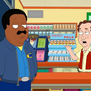 Foto The Cleveland Show