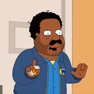 Foto The Cleveland Show