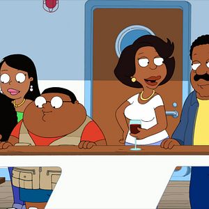 Foto The Cleveland Show
