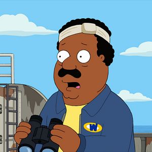 Foto The Cleveland Show
