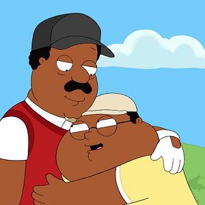 Foto The Cleveland Show